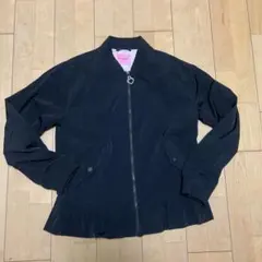 kate spade new york ケイトスペードニューヨーク　ブルゾン