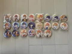 すとぷり ななもり ジェル 缶バッジ 22個