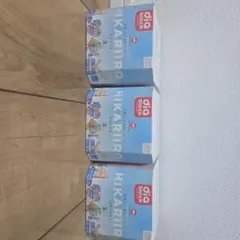 ダイヤブロック　ヒカリイロS