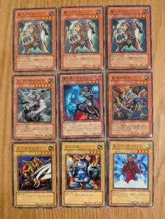 遊戯王 GMX 恐竜族 SR04 デッキパーツ まとめ売り - メルカリ
