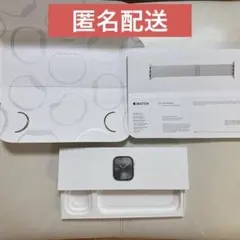 Apple Watch Series 10 & ミラネーゼループ バンド 空箱
