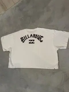 BILLABONG 半袖Tシャツ ホワイトのサムネイル