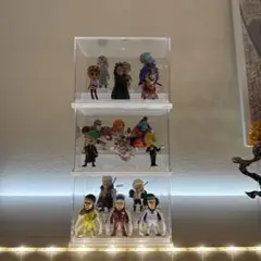 ワンピース フィギュアセット 17体　ワンピの実