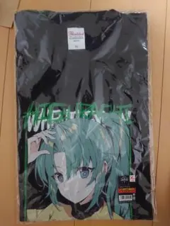 【白川郷限定】 ひぐらしのなく頃に Tシャツ（全員集合Ver）未使用品 白川郷限定】 ひぐらしのなく頃に Tシャツ（全員集合Ver）未使用品