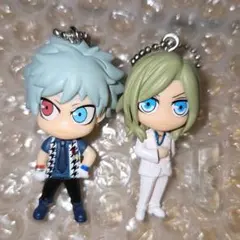 2026年最新】うたプリ カミュ フィギュアの人気アイテム - メルカリ