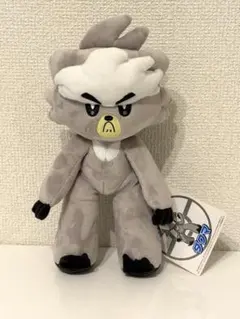 ポケモンセンター限定　Pokémonぬいぐるみ ダクマ