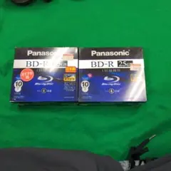 2026年最新】パナソニック 録画用BD−R 25GBの人気アイテム - メルカリ