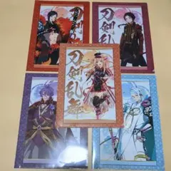 ファミマ 限定 犬夜叉 殺生丸 クリアファイル 高橋留美子 原作イラスト