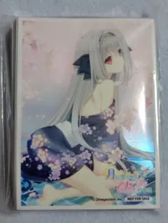 Lycee　スリーブ　桜小路 ルナ