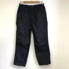 ユニクロ パラシュートパンツ