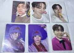 K-POP seventeenスングァンまとめ売り19枚