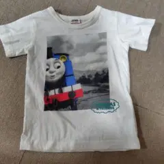 JUNK STORE トーマス Tシャツ 100cmのサムネイル