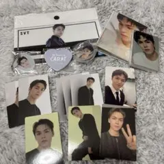 SEVENTEEN バーノン まとめ売り