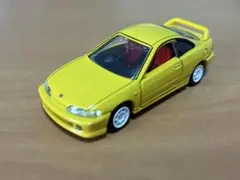 INTEGRA Honda TYPE R 30th 「トミカプレミアム」