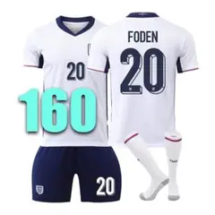 2026年最新】フォーデン ユニフォーム イングランドの人気アイテム