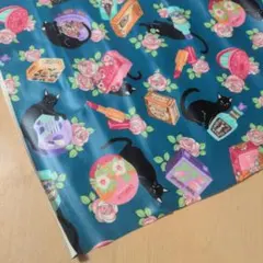 生地 ラミネート