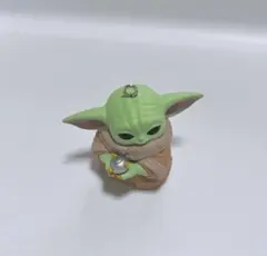 2026年最新】ベビーヨーダ キーホルダーの人気アイテム - メルカリ