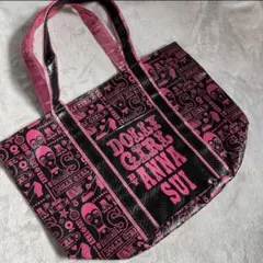 DOLLYGIRL BY ANNA SUI ドーリーガール　アナスイ　パック