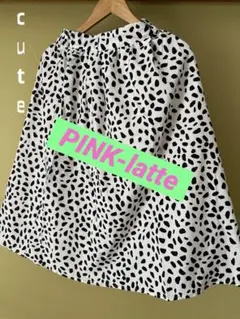 スカート ★PINK-latteのサムネイル