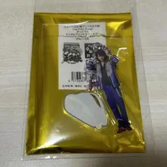 新テニミュ　アクキー　リョーガ②