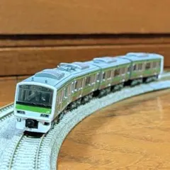 D*a様 Bトレ 205系埼京線小窓(中間車2両) - メルカリ