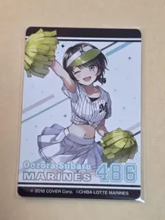 2025年最新】大空スバル カードの人気アイテム - メルカリ