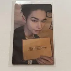 ENHYPEN DESIRE:UNLEASH weverse ニキ トレカ