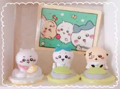 ちいかわヴィネットふれんず3 まとめ売り