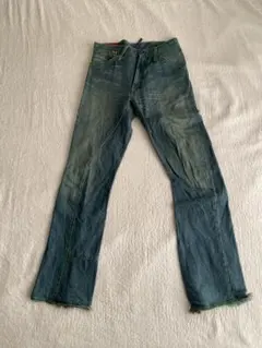 2025年最新】リーバイス red マルジェラの人気アイテム - メルカリ