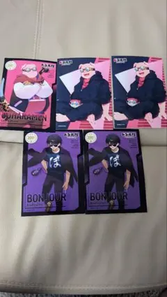 ローソン ブロマイド L版