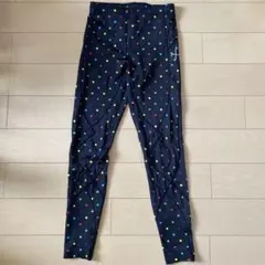 ワコール CW-X ロングタイツ スタビライクス　レディースS