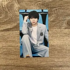 M!LK 塩﨑太智 アオノオト トレカ