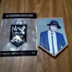 kazue様専用 Nissyガーランド