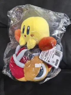 별의 커비 カービィ＆ウィリー ぬいぐるみ