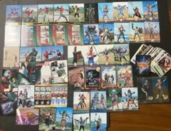 2026年最新】旧仮面ライダーカードの人気アイテム - メルカリ