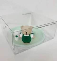 スターバックス30YEARS ボックス 限定 コースター 完売品 ベアリスタ