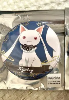 魔法少女まどか☆マギカ まどかマギカ まどマギ girls party缶バッジ2