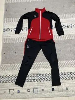 LUZ e SOMBRA ジャージ セット 140サイズ