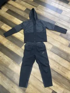ナイキ 上下セット テックフリース