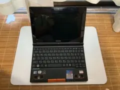 TOSHIBA dynabook 本体 SSD240付　ネットブックのサムネイル