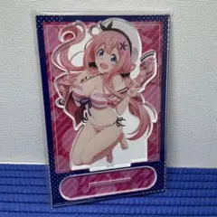 おちこぼれフルーツタルト 桜衣乃 アクリルキャラスタンド アクリルスタンド