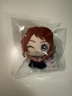 学園アイドルマスター ちびぐるみ 〜学園生活〜vol.1 花海咲季