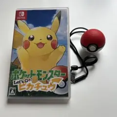 2026年最新】nintendo switch ポケットモンスター let's go