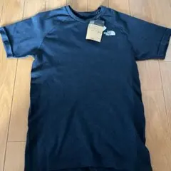 The North Face NT11974 ダークブルー Tシャツ