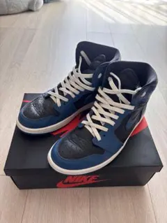 NikeのAir Jordan 1 OG 