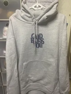 godblessyou パーカー フーディー example 激レア