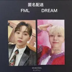 SEVENTEEN スングァン DREAM トレカ ラキドロ ユニバ SEVENTEEN スングァン DREAM ユニバ ラキドロ トレカ - メルカリ