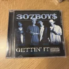 307BOYS GETTIN' IT