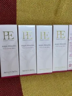 ARTISTIC&CO. PE アクアヒーリング ザ クリーンミスト5本セットのサムネイル