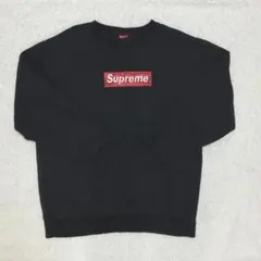 ✨300円スタート✨ トレーナー size.L